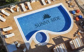 Sunny Side Wellness Resort & Spa